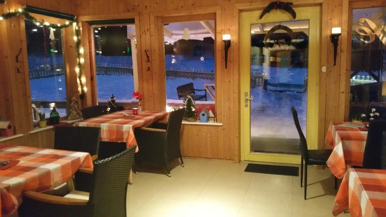 Waldcafe * Altenau (Lower-Saxony)